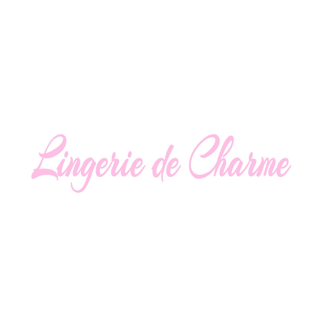 LINGERIE DE CHARME CAUREL